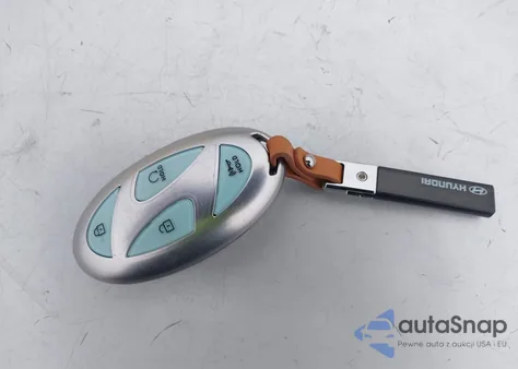 2026 Hyundai Ioniq 9 Se z USA, uszkodzony, nr VIN 7YAMTFS31TY005032